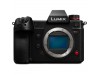 Panasonic Lumix DC-S1H Body Only ( Extra Battery) By Claim